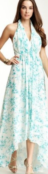 🌼NWT🌼 Jill Stuart Halter Dress size 2 - Picture 2 of 8